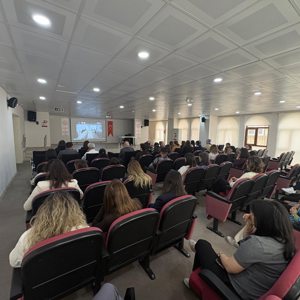 Bakanlık Koordinasyonunda Çevrim İçi Eğitim Gerçekleştirildi - fotoğraf 1