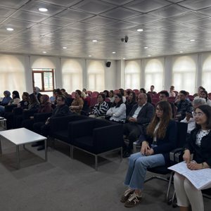 Bakanlık Koordinasyonunda Çevrim İçi Eğitim Gerçekleştirildi - fotoğraf 3