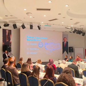 İstatistik Okuryazarlığı Eğitim Programı Gerçekleştirildi - fotoğraf 3