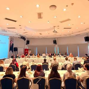 İstatistik Okuryazarlığı Eğitim Programı Gerçekleştirildi - fotoğraf 5