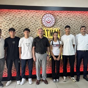 İl Müdürlüğü Spor Kulübü’nden Türkiye Şampiyonasında Büyük Başarı - fotoğraf 1