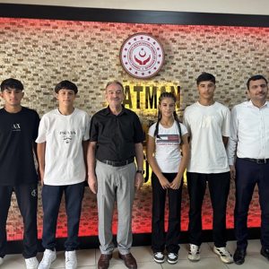 İl Müdürlüğü Spor Kulübü’nden Türkiye Şampiyonasında Büyük Başarı - fotoğraf 2
