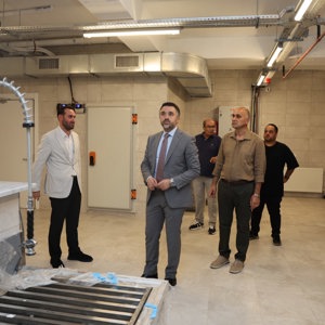 Büyüklerimizin Huzuru En Büyük Önceliğimiz - fotoğraf 2