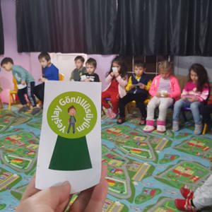 "Öğretmenim Akşamları Annem Ve Babam Telefon Oynuyor, Ben Sıkılıyorum" - fotoğraf 2