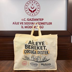 👶✨ Aileye Bereket, Çocuğa Destek! - fotoğraf 1