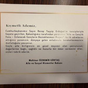 👶✨ Aileye Bereket, Çocuğa Destek! - fotoğraf 4