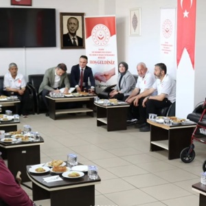 Suluova Hacı Muammer Koca Huzurevi’nde Bocce Müsabakası Heyecanı - fotoğraf 2