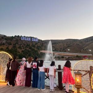  Tarih, Doğa ve Kültürle Dolu Bir Yaz Yolculuğu  - fotoğraf 3