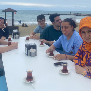 Yalıncak Plajı’na Gezi Düzenlendi. - fotoğraf 3