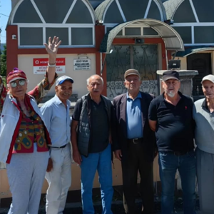 Kayabaşı Yaylası’na Piknik Gezisi Düzenlendi. - fotoğraf 2