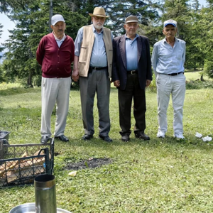 Kayabaşı Yaylası’na Piknik Gezisi Düzenlendi. - fotoğraf 1