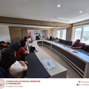 Bilinçli Medya Kullanımı ve Dijital Okuryazarlık Eğitimlerimiz Devam Ediyor - fotoğraf 2