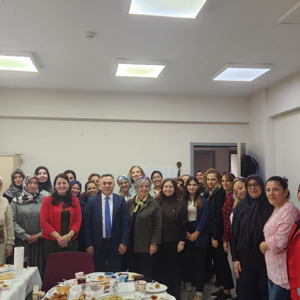 İyilik Var, Kadınların Emeğiyle Büyüyor - fotoğraf 1