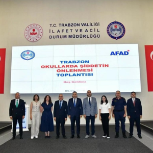 Okullarda Şiddetin Önlenmesi Toplantısı Gerçekleştirildi. - fotoğraf 2
