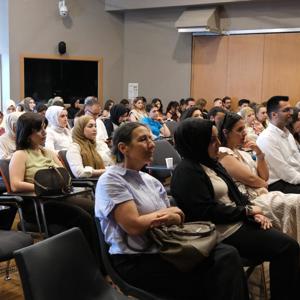 Engelli Özel Bakım Merkezleri Personellerine Yönelik Eğitim Programının 4. ve Son Modülü Başarıyla Tamamladık - fotoğraf 1