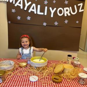 Bizim Aile Çocuk Bakımevinde Çocukların Gelişimine Katkı Sunan Etkinlikler Devam Ediyor. - fotoğraf 6