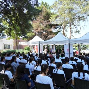 Kar Küresi 4 Projesi’nin Açılış Töreni Gerçekleştirildi. - fotoğraf 3