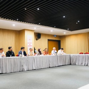 Performans Değerlendirme Süreçlerine İlişkin İstişare Toplantısı Gerçekleştirildi - fotoğraf 2