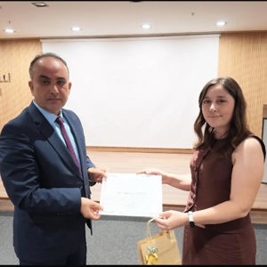 Performans Değerlendirme Süreçlerine İlişkin İstişare Toplantısı Gerçekleştirildi - fotoğraf 4