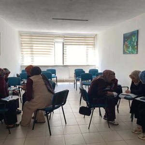 "Doğum Öncesi Dönemden Ergenliğe Gelişim" Konulu Eğitim Gerçekleştirildi - fotoğraf 2