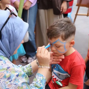 Zafer Meydanı'nda Hizmetlerimizi Vatandaşlarımızla Buluşturduk - fotoğraf 4