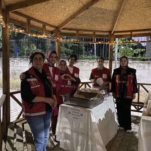 Yıldızların Altında Sinema Keyfi Eruh Merkezinde Yaşandı - fotoğraf 2