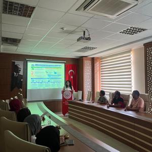 Mevzuat Değişikliği Uygulama Rehberi Eğitimi Gerçekleştirildi - fotoğraf 2