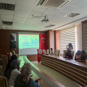 Mevzuat Değişikliği Uygulama Rehberi Eğitimi Gerçekleştirildi - fotoğraf 3