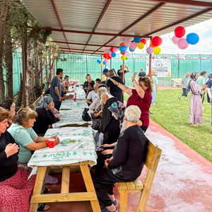 İl Müdürümüzden Kartepe Özel Bakım Merkezine Ziyaret - fotoğraf 4