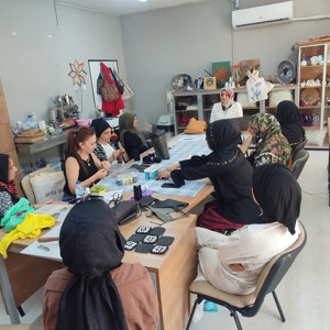 ADEM-2 Kursiyerlerine Evlilik Öncesi Eğitim Semineri - fotoğraf 1