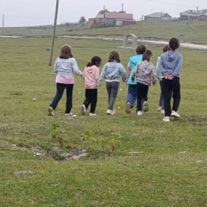Maçka İlçesinde Bulunan Lişer Yaylası'na Doğa Gezisi Düzenlendi. - fotoğraf 2