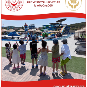Çocuklarımız İçin Unutulmaz Bir Aqua Park Etkinliği - fotoğraf 1
