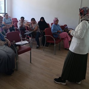 Modüler Aile Eğitim Programı Kapsamında 4. Kapalı Grup Eğitimleri Tamamlandı - fotoğraf 2