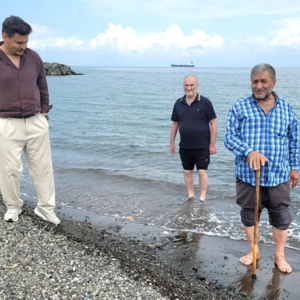 Maliye Sosyal Tesislerinde Mangal Etkinliği Düzenlendi. - fotoğraf 2