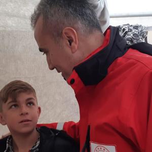 Psiko-Sosyal Ekiplerimiz Sincik İlçemizde - fotoğraf 8
