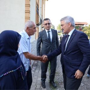 Koruyucu Aile Ziyareti Gerçekleştirildi. - fotoğraf 8