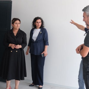 Balıkesir Engelli Aktif Yaşam Merkezi’nde Çalışmalar Sürüyor - fotoğraf 7