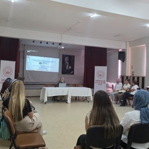 Çocuk Hakları Bağlamında Çevre ve İklim Değişikliği Eğitici Eğitimi - fotoğraf 3