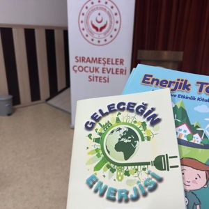 Çocuklarımız Sanal Gerçeklikle Enerji Verimliliğini Deneyimledi - fotoğraf 4