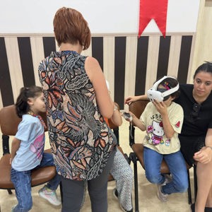 Çocuklarımız Sanal Gerçeklikle Enerji Verimliliğini Deneyimledi - fotoğraf 3
