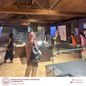 Mameki Fest Aile, Kültür, Doğa ve Spor Programımız - fotoğraf 3