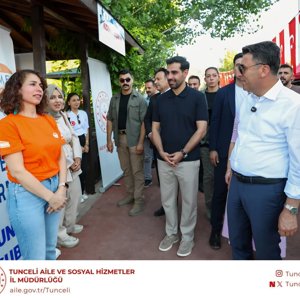 Mameki Fest Aile, Kültür, Doğa ve Spor Programının 2. ve Son Günü Büyük Bir Katılımla Devam Ediyor - fotoğraf 1
