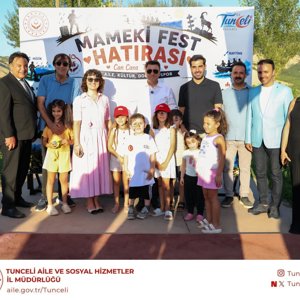 Mameki Fest Aile, Kültür, Doğa ve Spor Programının 2. ve Son Günü Büyük Bir Katılımla Devam Ediyor - fotoğraf 2