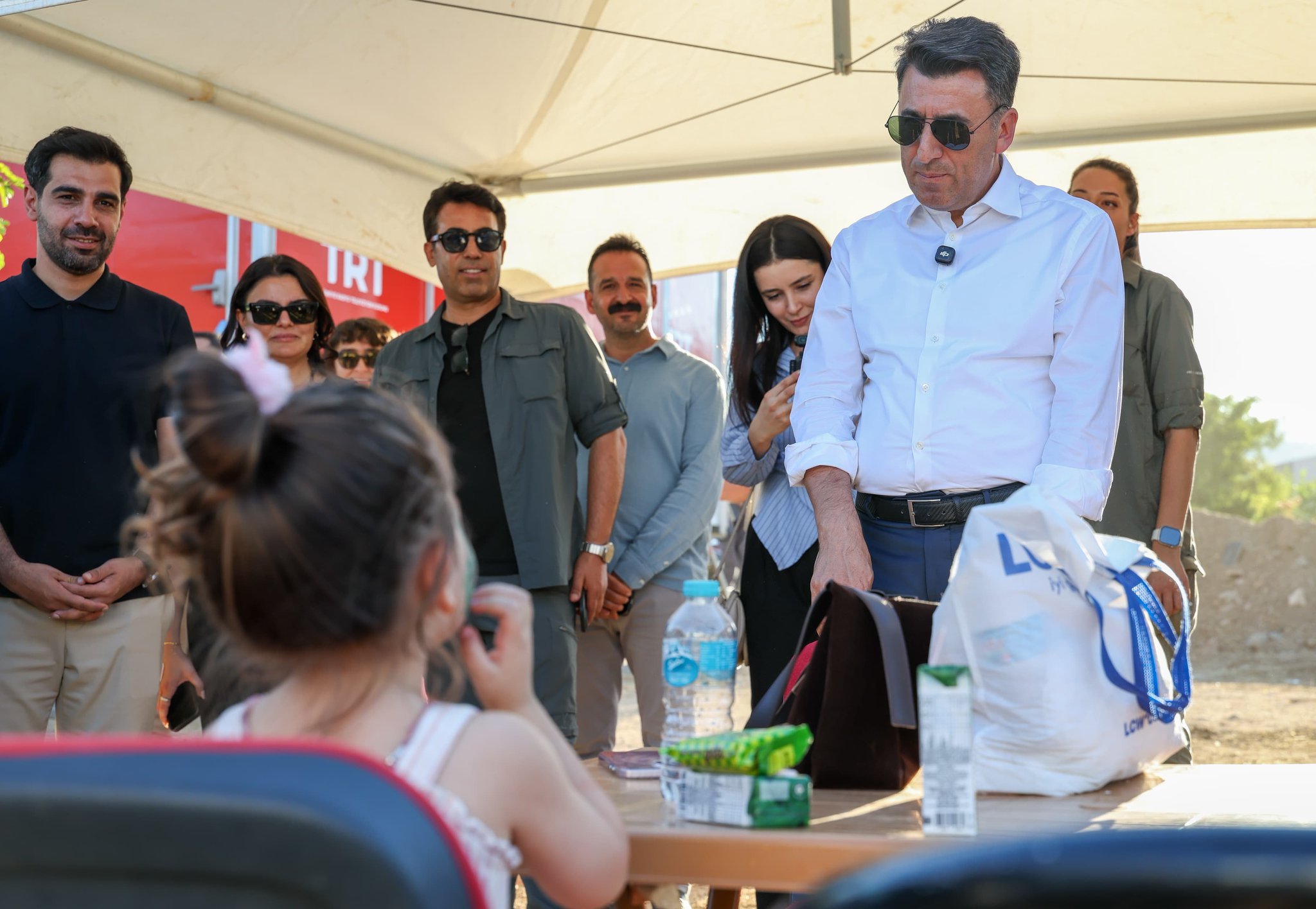 MAMEKİFEST’TE EĞLENCE, HEYECAN VE COŞKU BİR ARADA