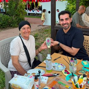 Mameki Fest Aile, Kültür, Doğa ve Spor Programının 2. ve Son Günü Büyük Bir Katılımla Devam Ediyor - fotoğraf 3