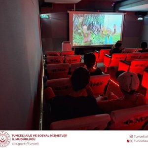 Mameki Fest Aile, Kültür, Doğa ve Spor Programımız Devam Ediyor - fotoğraf 3