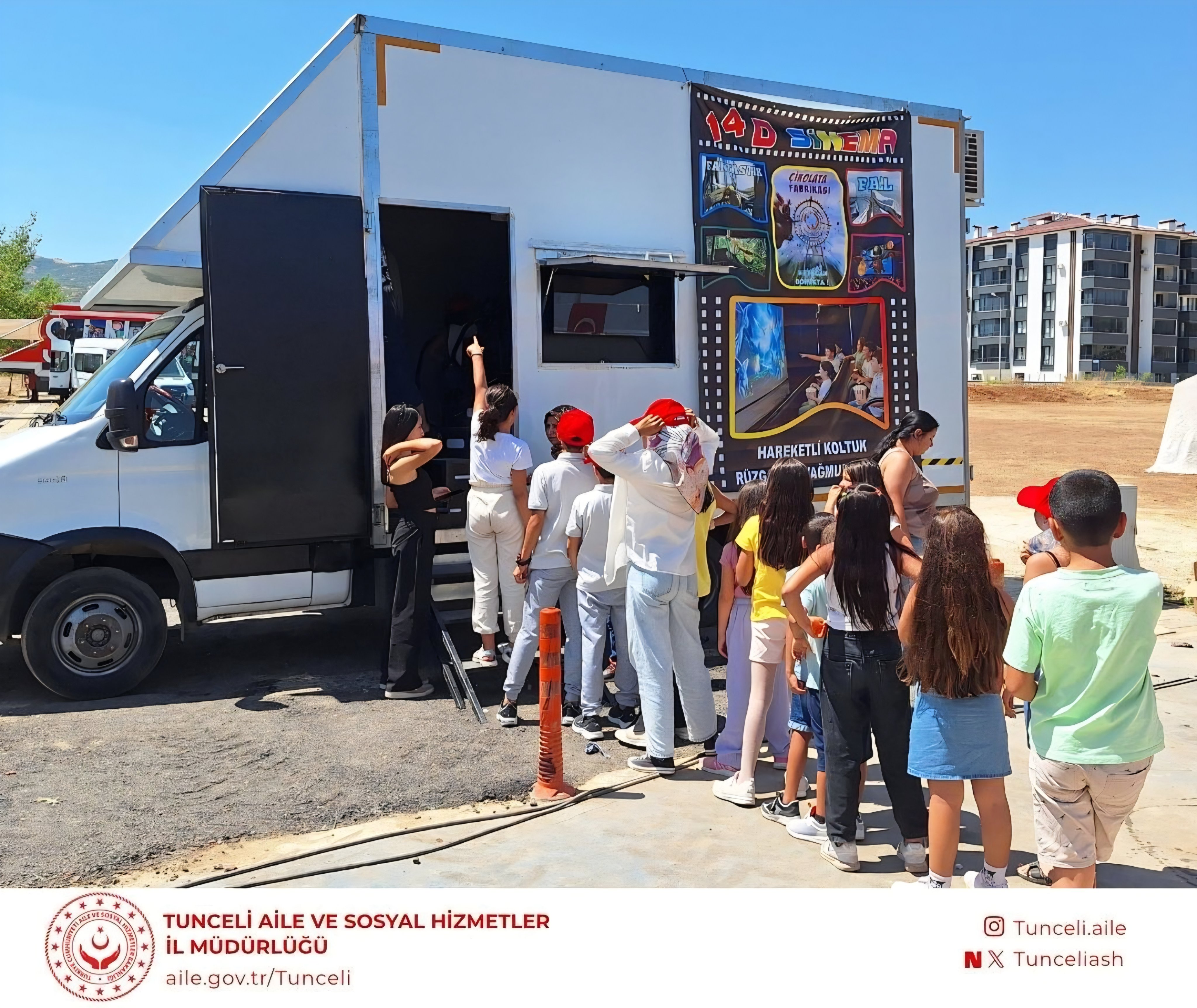 Mameki Fest Aile, Kültür, Doğa ve Spor Programımız Devam Ediyor