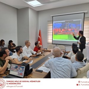 Mameki Fest Aile, Kültür, Doğa ve Spor Festivali İçin Hazırlıklarımız Tüm Hızıyla Devam Ediyor! - fotoğraf 1