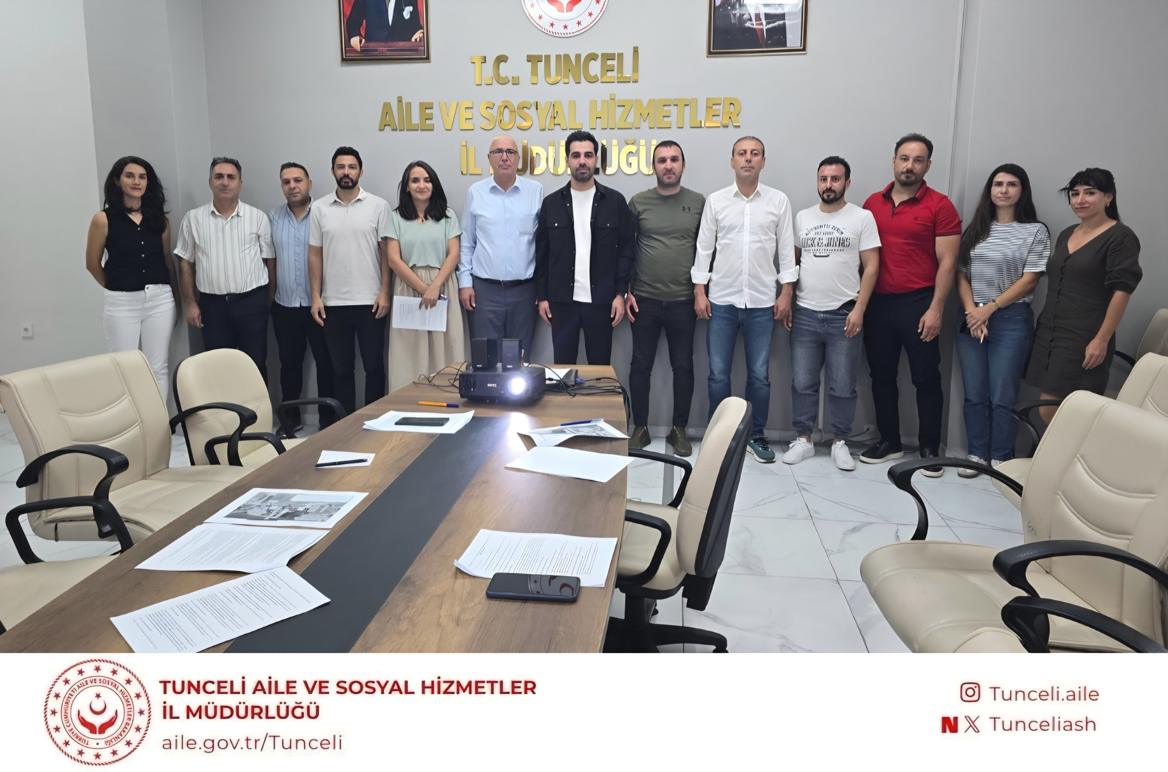 Mameki Fest Aile, Kültür, Doğa ve Spor Festivali İçin Hazırlıklarımız Tüm Hızıyla Devam Ediyor!