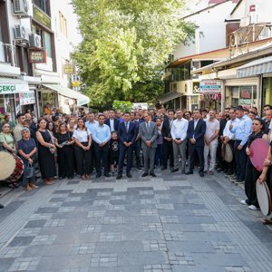 MAMEKİFEST’TE BÜYÜK COŞKU BAŞLADI!  - fotoğraf 4